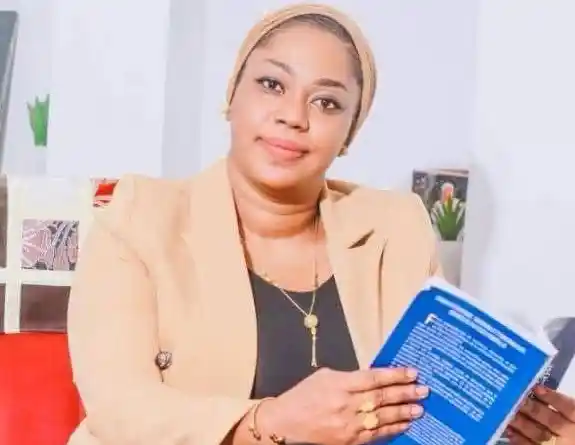 Le challenger de la semaine Mme Bocoum Fatoumata Siragata Traoré : La compétence et l’intégrité au service de la Somagep